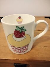 Royal Garden Staffordshire Mug Cup Cakes  for sale  Shipping to South Africa
