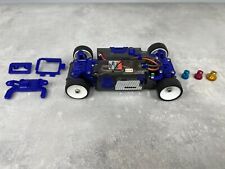 Lote de hop ups Kyosho Mini-z MA-010 AWD ASF 2.4ghz chassi KO Propo RC upgrade em escala 1/28 comprar usado  Enviando para Brazil