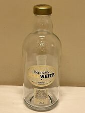 Used, Hennessy Pure White COGNAC 40% Vol - EMPTY BOTTLE for sale  Shipping to Canada