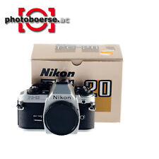 Nikon 20 gebraucht kaufen  Aachen