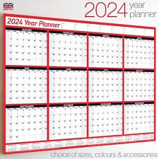 Wall calendar 2024 for sale  HARROW