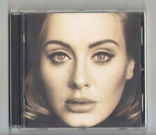 Adele. cd for sale  CLEVEDON