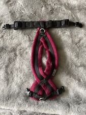 fleece lined dog harness for sale  BOURNEMOUTH
