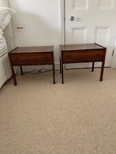 Pair 1960 mid for sale  LONDON