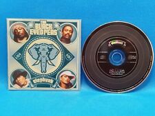 Usado, The Black Eyed Peas - Elephunk (2003, CD) comprar usado  Enviando para Brazil
