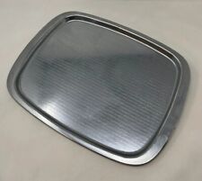 metal tray for sale  DUDLEY