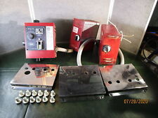 Used, Skutt Kiln Controller Model LT3K 1027-208 & Envirovent Switches for sale  Shipping to South Africa