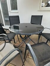 Bistro set chairs for sale  BROMLEY