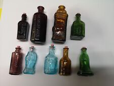 potion bottles for sale  GLOUCESTER