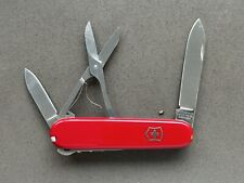 Victorinox layer custom for sale  Livermore