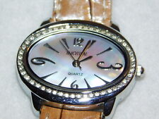 Montre strass femme d'occasion  Saint-Louis