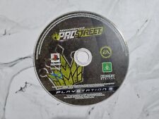 Need For Speed: Pro Street - Jogo Sony Playstation 3 PS3 - PAL - Apenas disco comprar usado  Enviando para Brazil
