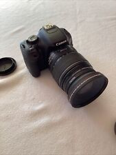 Canon eos 600d usato  Cermenate