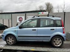 Fiat panda 2009 for sale  MANCHESTER