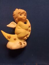 Lefton angel crescent for sale  Elk City