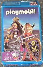 Personnage viking playmobil d'occasion  Genay