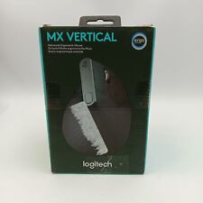 Logitech vertical ergonomische gebraucht kaufen  Erkelenz