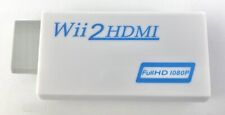 Wii hdmi full for sale  Shipping to Ireland