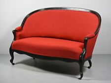 Jugendstil couch art gebraucht kaufen  Oberrad