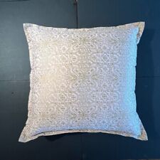 Fortuny fabric pillow for sale  Lynbrook