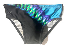 Speedo mens swim for sale  Hoboken