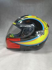 Agv rossi 2003 for sale  HULL