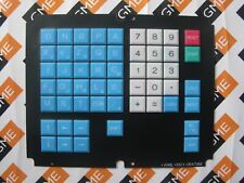 Nuevo A98L 0001 0647#M teclado membrana para teclado Fanuc 15M, usado segunda mano  Embacar hacia Argentina