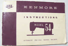 Vintage kenmore sewing for sale  Glendale