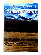 Central asia guide d'occasion  Nancy-