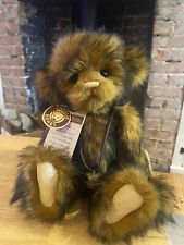 Charlie bears bubble for sale  NEW ROMNEY