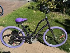Electra townie step for sale  Bristol