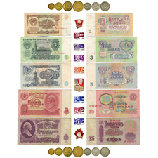 Artículos de colección soviéticos | moneda | alfiler | billete | sello postal | kopeks y rublos segunda mano  Embacar hacia Mexico