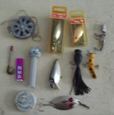 Misc fishing tackle for sale  Kyle