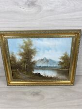 Original oil painting for sale  HAILSHAM