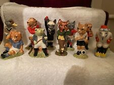 Beswick sporting characters for sale  BEDFORD