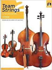 Partituras Team Strings 2: Viola: An Integrated Course... por Christopher Rogers, usado comprar usado  Enviando para Brazil