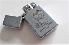 Briquet zippo 1967 d'occasion  Seraincourt