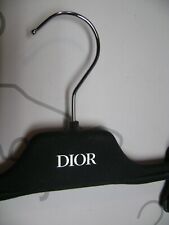 Dior grey velvet for sale  Kingston