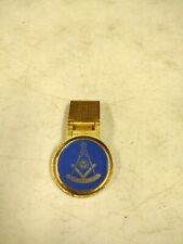 Vintage brass masonic for sale  Galesburg