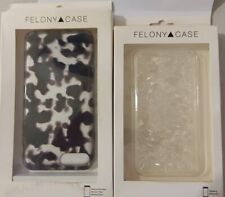 Joblot felony case for sale  LONDON