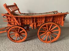 Large scratch built for sale  NORTHAMPTON