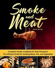 Smoke meat complete for sale  UK