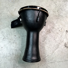 Toca Freestyle Mechanically Tuned 10" Djembe Black Mamba *USADO*, usado comprar usado  Enviando para Brazil