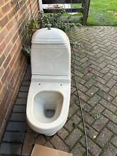 Twyfords toilet 1970s for sale  ORPINGTON