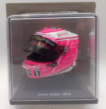 Jenson button 2014 for sale  UK