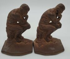 1927 bookends art for sale  Huntington