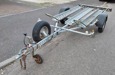 used brenderup trailer for sale  EASTLEIGH