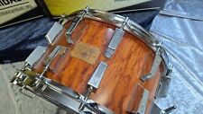 Sonor signature snare for sale  Shipping to Ireland