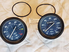 Moto guzzi speedo for sale  CONSETT