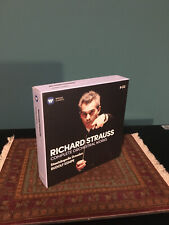 R.strauss complete orchestral for sale  CASTLE DOUGLAS